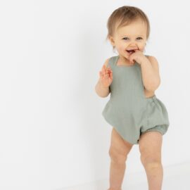 Henkseli Romper